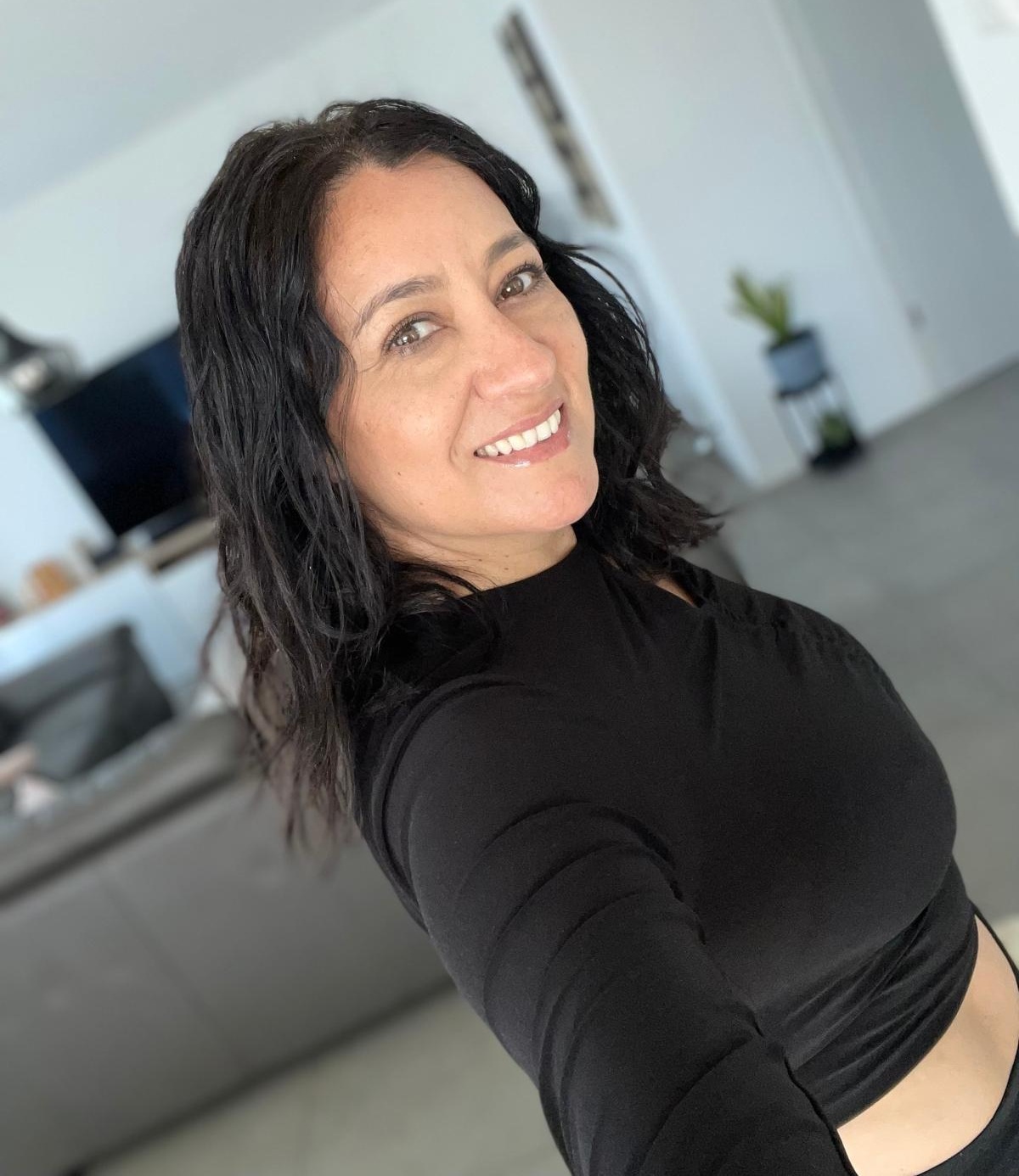 Madeleine Eduarte, conteuse